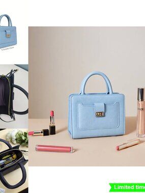 Women's Adjustable Shoulder Strap Bag Tote for Everyday Use